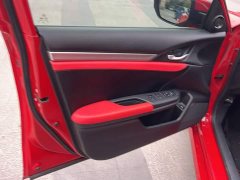 Honda Civic 2019 220TURBO CVT Sport Edition National VI - ფოტო 4