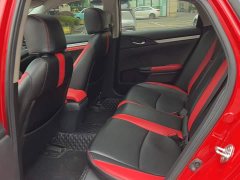 Honda Civic 2019 220TURBO CVT Sport Edition National VI - ფოტო 5