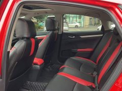 Honda Civic 2019 220TURBO CVT Sport Edition National VI - ფოტო 6