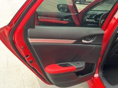 Honda Civic 2019 220TURBO CVT Sport Edition National VI - ფოტო 7