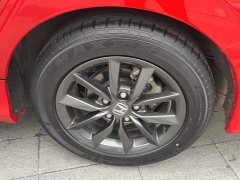 Honda Civic 2019 220TURBO CVT Sport Edition National VI - ფოტო 8