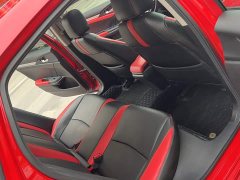Honda Civic 2019 220TURBO CVT Sport Edition National VI - ფოტო 9