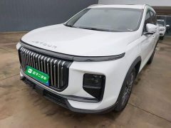 Jetour Chitu X90 PRO 1.6T DCT Luxury Edition 5-seater - ფოტო 1