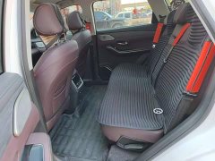 Jetour Chitu X90 PRO 1.6T DCT Luxury Edition 5-seater - ფოტო 16