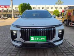 Jetour Chitu X90 PRO 1.6T DCT Luxury Edition 5-seater - ფოტო 2