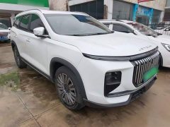 Jetour Chitu X90 PRO 1.6T DCT Luxury Edition 5-seater - ფოტო 3