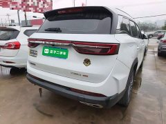 Jetour Chitu X90 PRO 1.6T DCT Luxury Edition 5-seater - ფოტო 6
