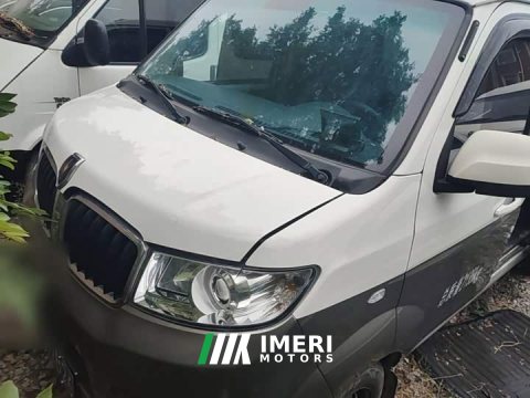 2023 Little Sea Lion X30 1.5L Version2/5 EditionSWC15M - автомобиль из Китая