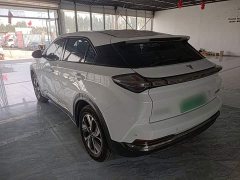 Neta U 2023 Neta U-II Challenge Edition 400 U-Show LFP Battery - ფოტო 4