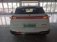 Neta U 2023 Neta U-II Challenge Edition 400 U-Show LFP Battery - ფოტო 5