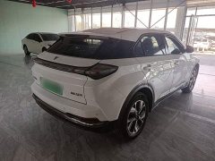Neta U 2023 Neta U-II Challenge Edition 400 U-Show LFP Battery - ფოტო 6