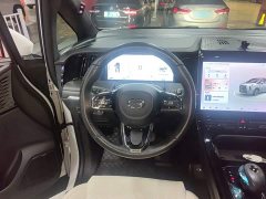 GAC Aion M8 Master Series Dual Engine Flagship - ფოტო 10