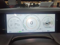 GAC Aion M8 Master Series Dual Engine Flagship - ფოტო 11