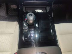 GAC Aion M8 Master Series Dual Engine Flagship - ფოტო 13