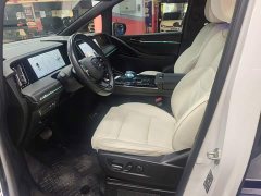 GAC Aion M8 Master Series Dual Engine Flagship - ფოტო 14