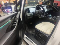 GAC Aion M8 Master Series Dual Engine Flagship - ფოტო 15