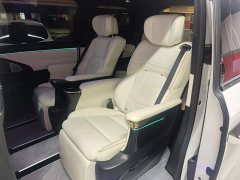 GAC Aion M8 Master Series Dual Engine Flagship - ფოტო 16