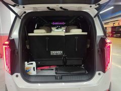 GAC Aion M8 Master Series Dual Engine Flagship - ფოტო 18