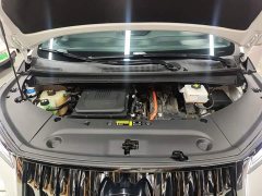 GAC Aion M8 Master Series Dual Engine Flagship - ფოტო 19
