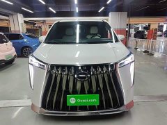 GAC Aion M8 Master Series Dual Engine Flagship - ფოტო 2