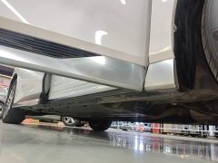 GAC Aion M8 Master Series Dual Engine Flagship - ფოტო 20