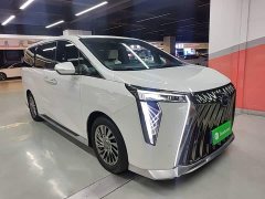 GAC Aion M8 Master Series Dual Engine Flagship - ფოტო 3