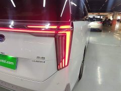 GAC Aion M8 Master Series Dual Engine Flagship - ფოტო 7