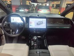 GAC Aion M8 Master Series Dual Engine Flagship - ფოტო 9