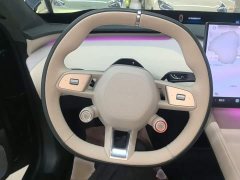 Xiaomi YU7 2025 Four-Wheel Drive Max Edition - ფოტო 10