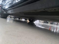 Xiaomi YU7 2025 Four-Wheel Drive Max Edition - ფოტო 20