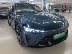 Xiaomi YU7 2025 Four-Wheel Drive Max Edition - ფოტო 3