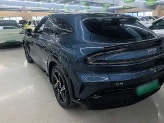 Xiaomi YU7 2025 Four-Wheel Drive Max Edition - ფოტო 4