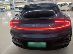 Xiaomi YU7 2025 Four-Wheel Drive Max Edition - ფოტო 5