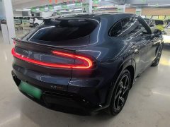 Xiaomi YU7 2025 Four-Wheel Drive Max Edition - ფოტო 6