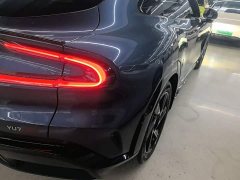 Xiaomi YU7 2025 Four-Wheel Drive Max Edition - ფოტო 7