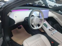 Xiaomi YU7 2025 Four-Wheel Drive Max Edition - ფოტო 9