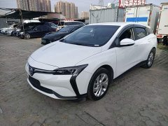 Baojun Blue 6 450km Travel Edition - ფოტო 1