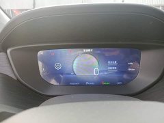 Baojun Blue 6 450km Travel Edition - ფოტო 11