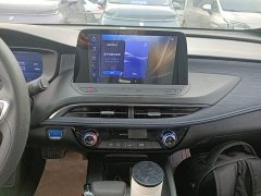 Baojun Blue 6 450km Travel Edition - ფოტო 12