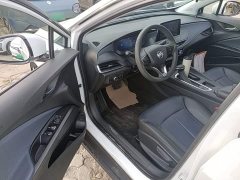 Baojun Blue 6 450km Travel Edition - ფოტო 15