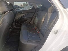 Baojun Blue 6 450km Travel Edition - ფოტო 16