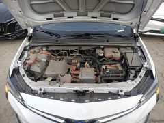 Baojun Blue 6 450km Travel Edition - ფოტო 19