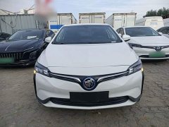 Baojun Blue 6 450km Travel Edition - ფოტო 2