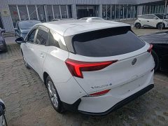 Baojun Blue 6 450km Travel Edition - ფოტო 4