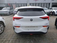 Baojun Blue 6 450km Travel Edition - ფოტო 5