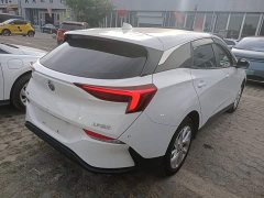 Baojun Blue 6 450km Travel Edition - ფოტო 6