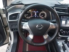 Nissan Murano 2.5L XL FWD Smart Connect Luxury - ფოტო 10