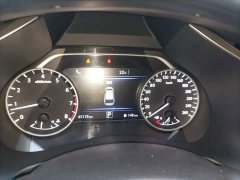 Nissan Murano 2.5L XL FWD Smart Connect Luxury - ფოტო 11