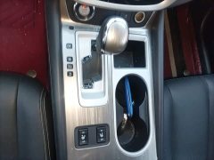 Nissan Murano 2.5L XL FWD Smart Connect Luxury - ფოტო 13