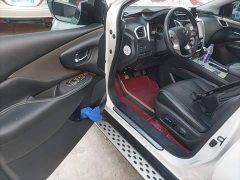 Nissan Murano 2.5L XL FWD Smart Connect Luxury - ფოტო 15